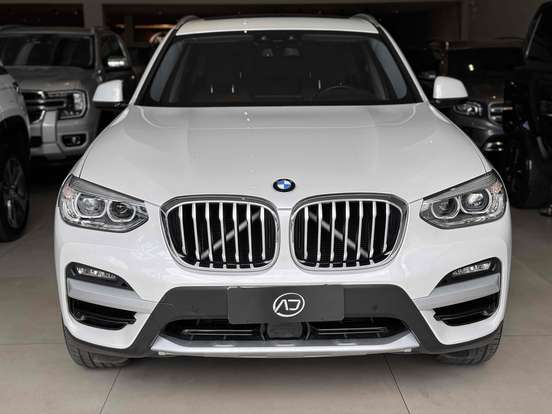 BMW-X3-2.0 16V HÍBRIDO XDRIVE30E STEPTRONIC BMW-X3-2021