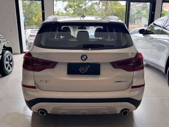 BMW-X3-2.0 16V HÍBRIDO XDRIVE30E STEPTRONIC BMW-X3-2021
