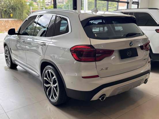 BMW-X3-2.0 16V HÍBRIDO XDRIVE30E STEPTRONIC BMW-X3-2021