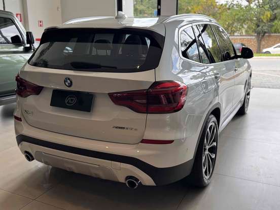 BMW-X3-2.0 16V HÍBRIDO XDRIVE30E STEPTRONIC BMW-X3-2021