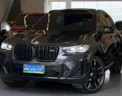 BMW X3 3.0 TWINPOWER GASOLINA M40I STEPTRONIC BMW X3 3.0 TWINPOWER GASOLINA M40I STEPTRONIC
