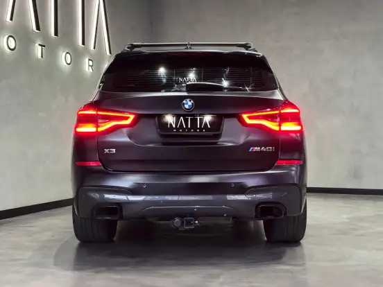 BMW-X3-2019