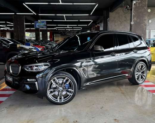 BMW-X3-2018