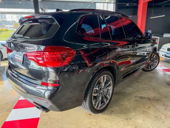 BMW-X3-2018