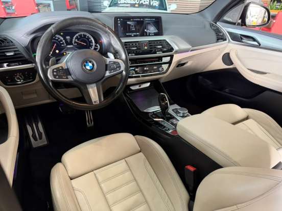 BMW-X3-2018