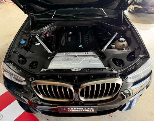 BMW-X3-2018
