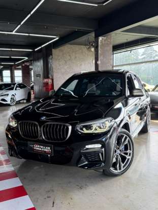 BMW-X3-2018