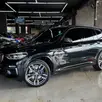 BMW X3 3.0 TWINPOWER GASOLINA M40I STEPTRONIC BMW X3 3.0 TWINPOWER GASOLINA M40I STEPTRONIC