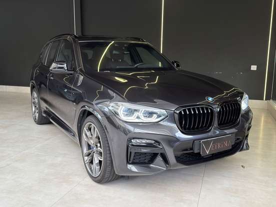 BMW-X3-2019