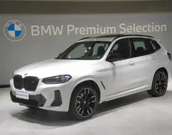 BMW X3 3.0 TWINPOWER GASOLINA M40I STEPTRONIC BMW X3 3.0 TWINPOWER GASOLINA M40I STEPTRONIC