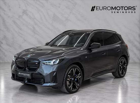 BMW-X3-3.0 TWINPOWER MHEV M50 XDRIVE STEPTRONIC BMW-X3-2026