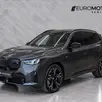 BMW X3 3.0 TWINPOWER MHEV M50 XDRIVE STEPTRONIC BMW X3 3.0 TWINPOWER MHEV M50 XDRIVE STEPTRONIC