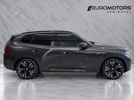 BMW-X3-3.0 TWINPOWER MHEV M50 XDRIVE STEPTRONIC BMW-X3-2026