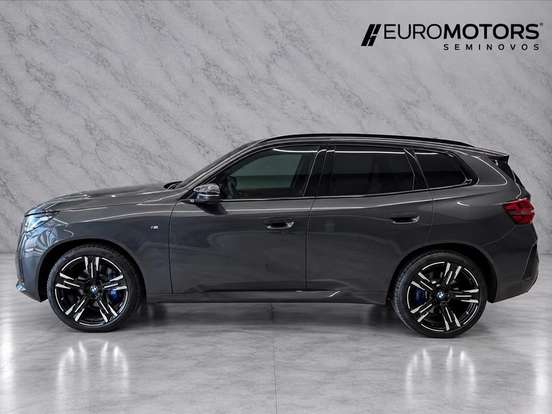 BMW-X3-3.0 TWINPOWER MHEV M50 XDRIVE STEPTRONIC BMW-X3-2026