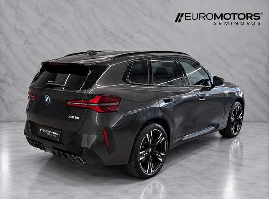 BMW-X3-2026