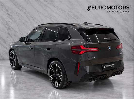 BMW-X3-2026