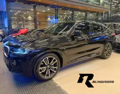 BMW X4 2.0 16V GASOLINA XDRIVE30I M SPORT STEPTRONIC BMW X4 2.0 16V GASOLINA XDRIVE30I M SPORT STEPTRONIC