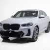BMW X4 2.0 16V GASOLINA XDRIVE30I M SPORT STEPTRONIC BMW X4 2.0 16V GASOLINA XDRIVE30I M SPORT STEPTRONIC