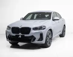 BMW X4 2.0 16V GASOLINA XDRIVE30I M SPORT STEPTRONIC BMW X4 2.0 16V GASOLINA XDRIVE30I M SPORT STEPTRONIC