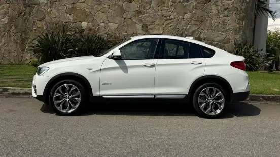BMW-X4-2017