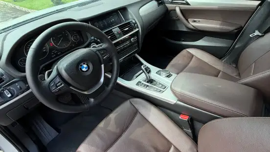 BMW-X4-2017