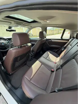 BMW-X4-2017