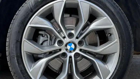 BMW-X4-2.0 28I X LINE 4X4 16V TURBO GASOLINA 4P AUTOMÁTICO BMW-X4-2017