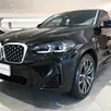 BMW X4 2.0 16V GASOLINA XDRIVE20I M SPORT STEPTRONIC BMW X4 2.0 16V GASOLINA XDRIVE20I M SPORT STEPTRONIC