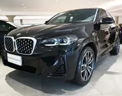 BMW X4 2.0 16V GASOLINA XDRIVE20I M SPORT STEPTRONIC BMW X4 2.0 16V GASOLINA XDRIVE20I M SPORT STEPTRONIC