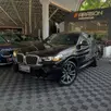BMW X4 2.0 16V GASOLINA XDRIVE20I M SPORT STEPTRONIC BMW X4 2.0 16V GASOLINA XDRIVE20I M SPORT STEPTRONIC