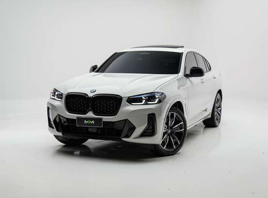 BMW-X4-2023