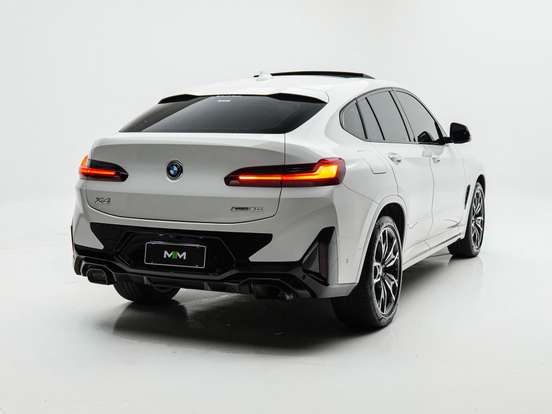 BMW-X4-2023