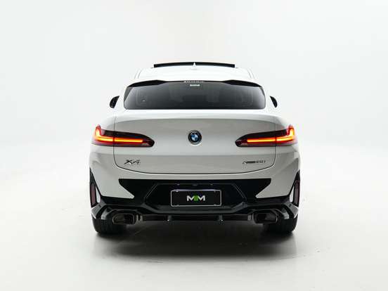 BMW-X4-2.0 16V GASOLINA XDRIVE30I M SPORT STEPTRONIC BMW-X4-2023