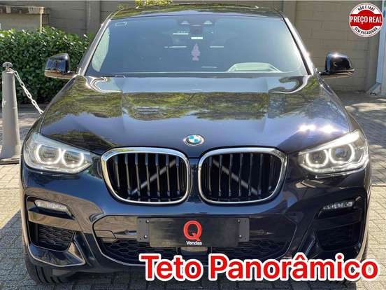 BMW-X4-2021