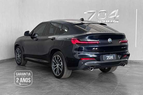 BMW-X4-2020