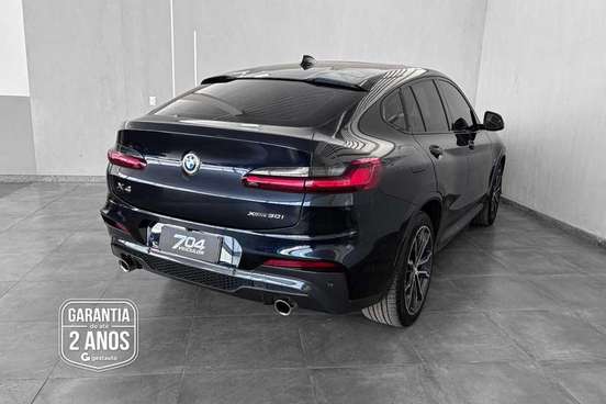 BMW-X4-2020