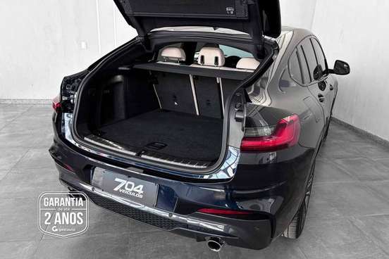 BMW-X4-2020