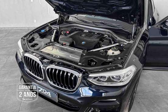 BMW-X4-2020