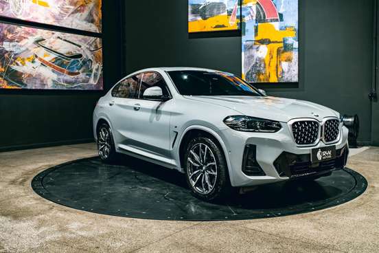 BMW-X4-2024