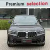 BMW X4 2.0 16V GASOLINA XDRIVE30I M SPORT STEPTRONIC BMW X4 2.0 16V GASOLINA XDRIVE30I M SPORT STEPTRONIC