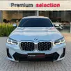 BMW X4 2.0 16V GASOLINA XDRIVE30I M SPORT STEPTRONIC BMW X4 2.0 16V GASOLINA XDRIVE30I M SPORT STEPTRONIC