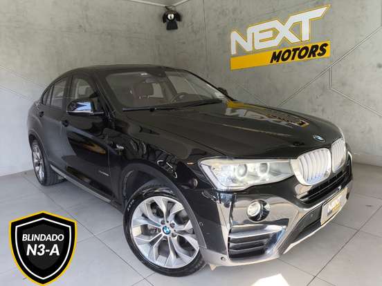 BMW-X4-2016