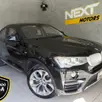 BMW X4 2.0 28I X LINE 4X4 16V TURBO GASOLINA 4P AUTOMÁTICO BMW X4 2.0 28I X LINE 4X4 16V TURBO GASOLINA 4P AUTOMÁTICO