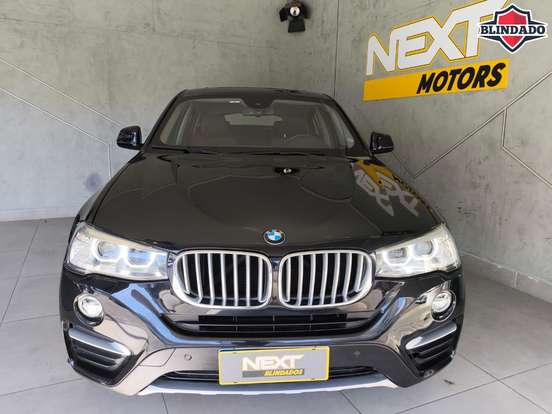 BMW-X4-2016
