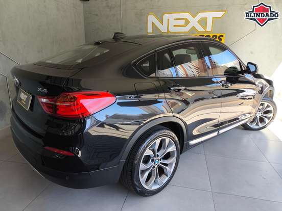 BMW-X4-2016