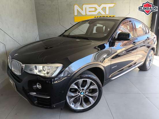 BMW-X4-2016