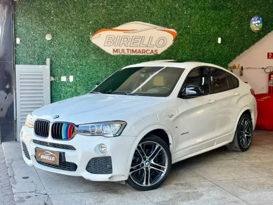 BMW-X4-2016