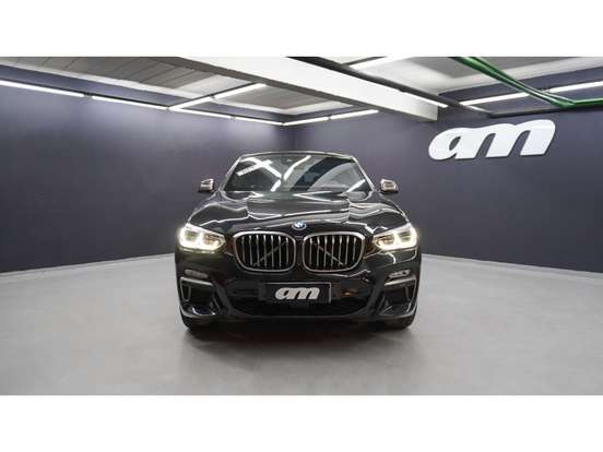 BMW-X4-2019