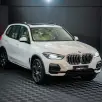 BMW X5 3.0 4X4 30D I6 TURBO DIESEL 4P AUTOMÁTICO BMW X5 3.0 4X4 30D I6 TURBO DIESEL 4P AUTOMÁTICO
