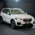 BMW X5 3.0 4X4 30D I6 TURBO DIESEL 4P AUTOMÁTICO BMW X5 3.0 4X4 30D I6 TURBO DIESEL 4P AUTOMÁTICO